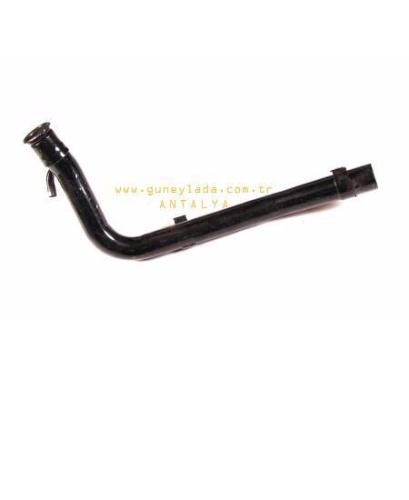 E3- BENZİN DEPO GİRİŞ BORUSU SEDAN 48