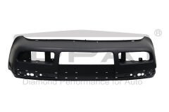 Skoda Octavia - Tampon Ön 01-11 - 1U0807221K