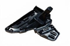 Skoda Scala - Tampon Bağlantı Braketi Ön Sağ - 657807724