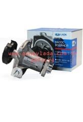 SOĞUTMA-DEVİRDAİM 47 49 Lada Vaz Niva