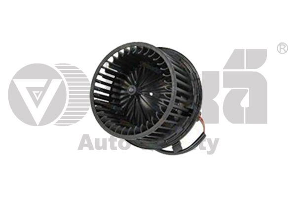 Volkswagen Transporter T4 - Kalorifer Motoru - 91-03 - 701819021B