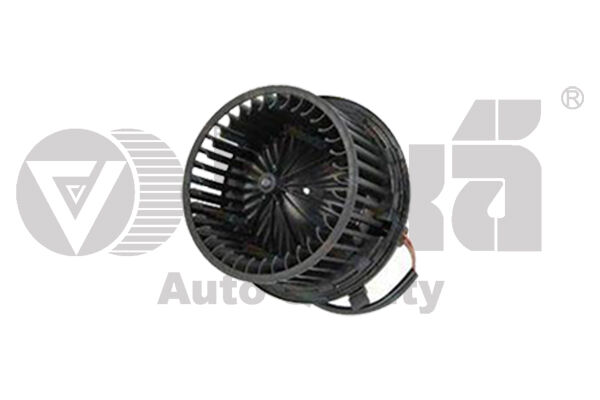 Volkswagen Transporter T4 - Kalorifer Motoru - 91-03 - 701819021B