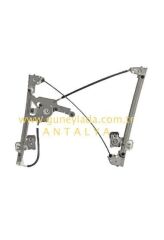 CAM AÇMA MEKANİZMASI ÖN  R-Sağ   [Skoda Octavia, 97-11]   13