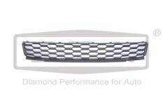 Skoda Scala - Tampon Izgarası Orta - 657853677