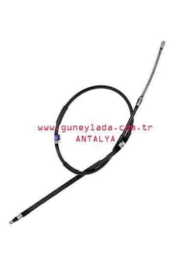 TEL-EL FREN TELİ KMP. 52 Lada Kalina