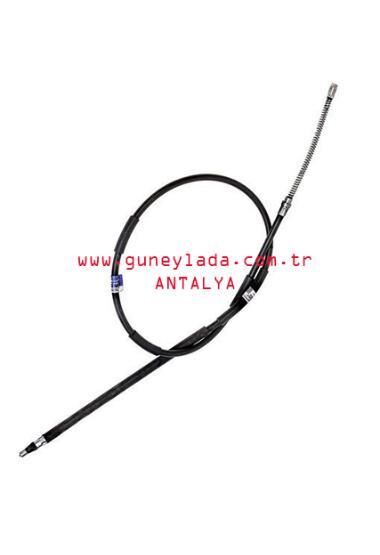 TEL-EL FREN TELİ KMP. 52 Lada Kalina