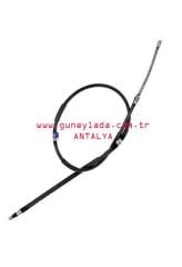 TEL-EL FREN TELİ KMP. 52 Lada Kalina