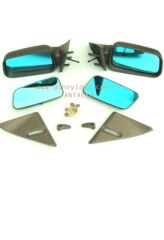 AYNA-DIŞ DİKİZ SAĞ YEŞİL 51 Lada Vega