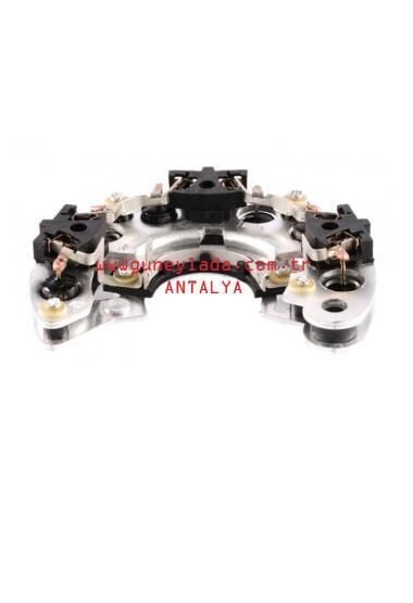 ELEK-ALTERNATÖR DİYOT TABLASI EM. 52 Lada Kalina