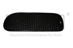 Skoda Octavia - Tampon Izgarası Sol 97-00 - 1U0807367