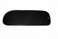 Skoda Octavia - Tampon Izgarası Sol 97-00 - 1U0807367