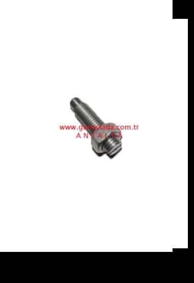 SUBAP AYAR CİVATASI ve SOMUNU [Skoda Favorit, Forman, Felicia, Pickup] 12
