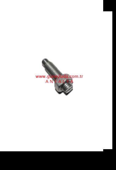 SUBAP AYAR CİVATASI ve SOMUNU [Skoda Favorit, Forman, Felicia, Pickup] 12