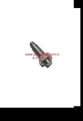 SUBAP AYAR CİVATASI ve SOMUNU [Skoda Favorit, Forman, Felicia, Pickup] 12