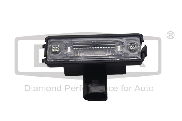 Volkswagen Golf - Plaka Lambası - [Volkswagen Polo] - 1J6943021B