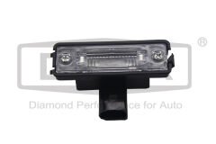 Volkswagen Golf - Plaka Lambası - [Volkswagen Polo] - 1J6943021B
