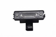 Volkswagen Golf - Plaka Lambası - [Volkswagen Polo] - 1J6943021B