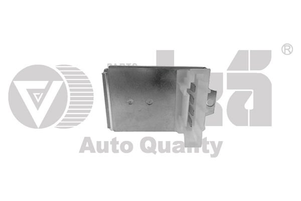 Volkswagen Transporter T4 - Kalorifer Motor Rezistörü - [Volkswagen Sharan] - 701959263A